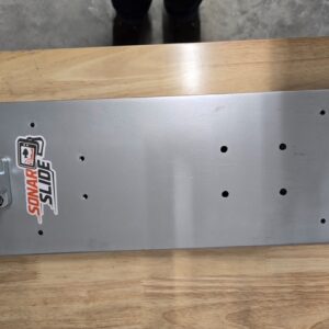 Sonar Slide